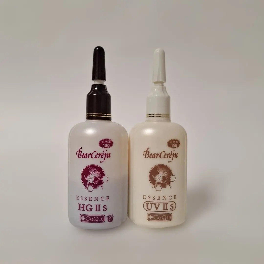 2026年最新】ベルセレージュ エッセンスUV ⅡSの人気アイテム - メルカリ