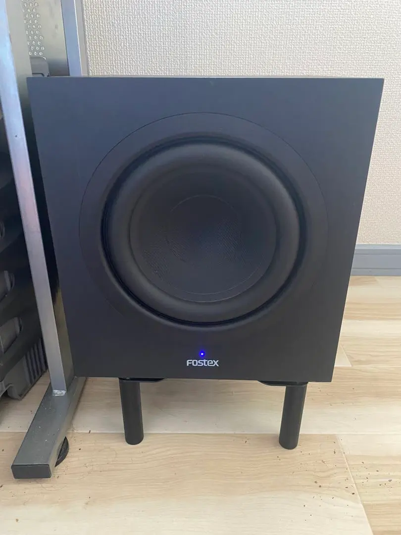2026年最新】fostex pm-sub8の人気アイテム - メルカリ