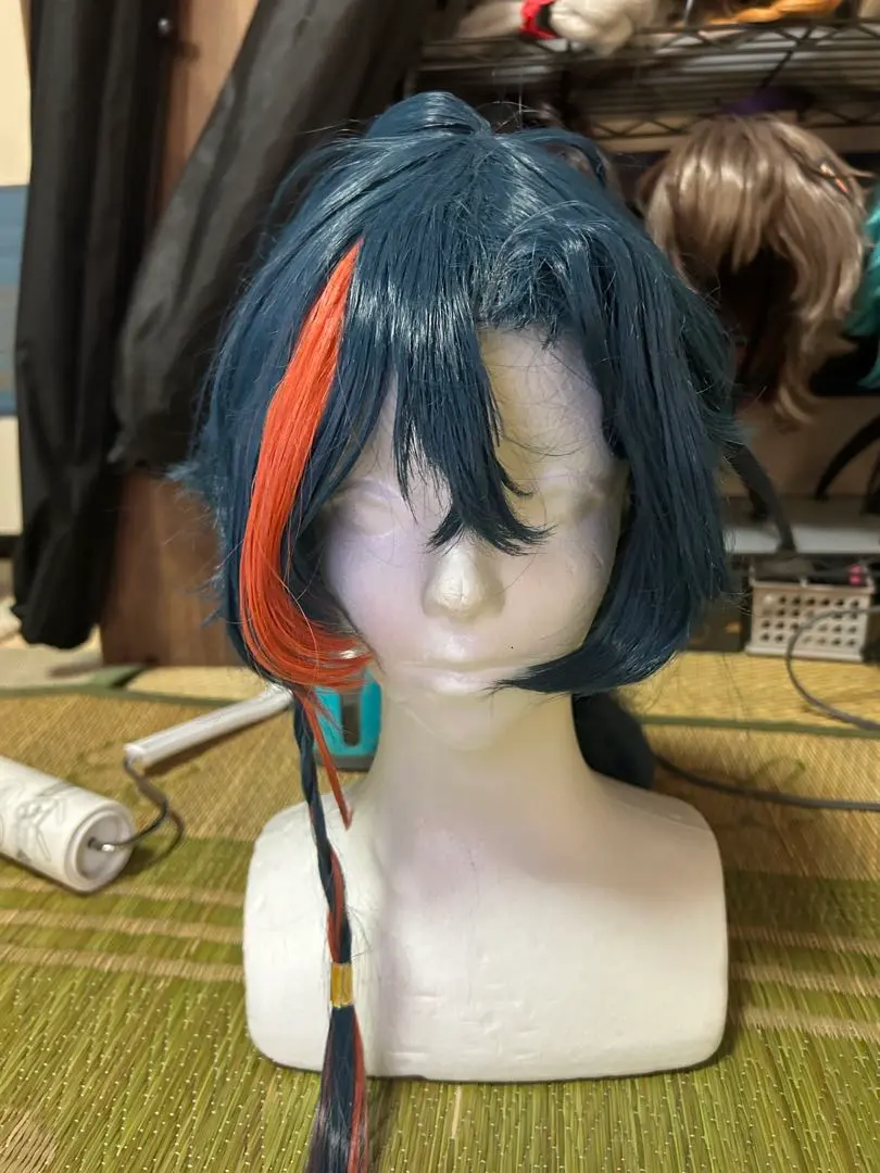 2026年最新】魁星 ウィッグの人気アイテム - メルカリ