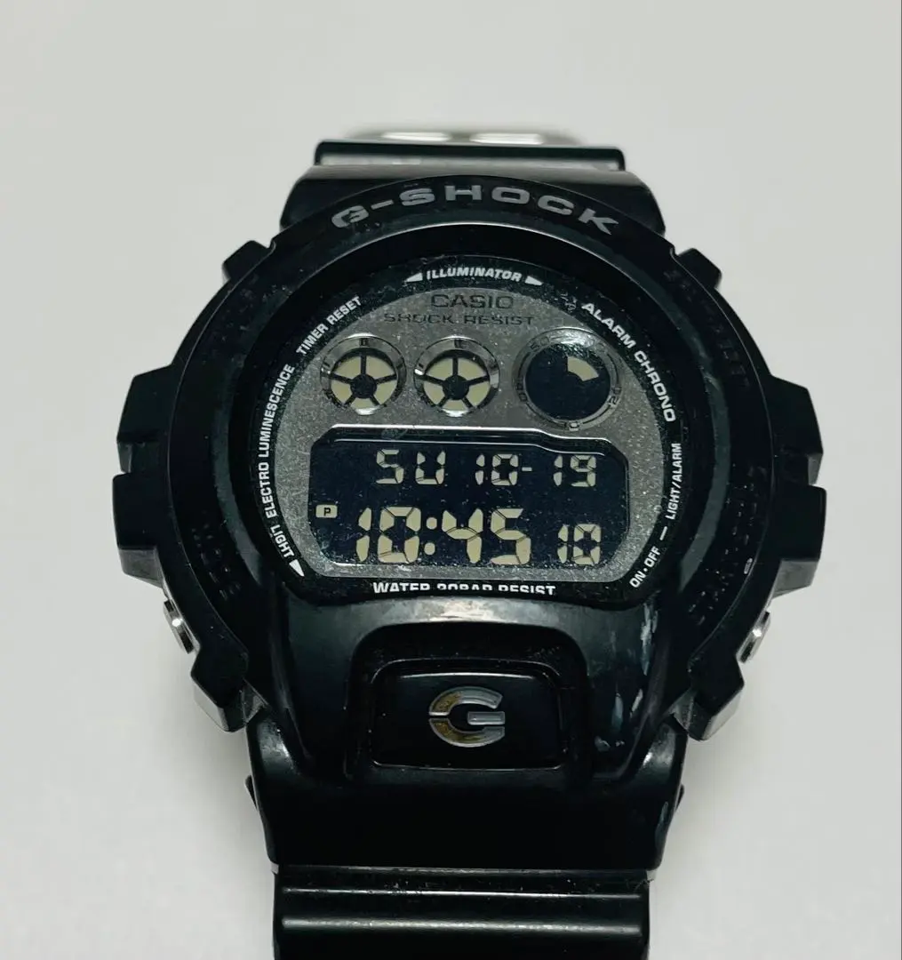 2026年最新】G-SHOCK DW-6900 UNIONの人気アイテム - メルカリ