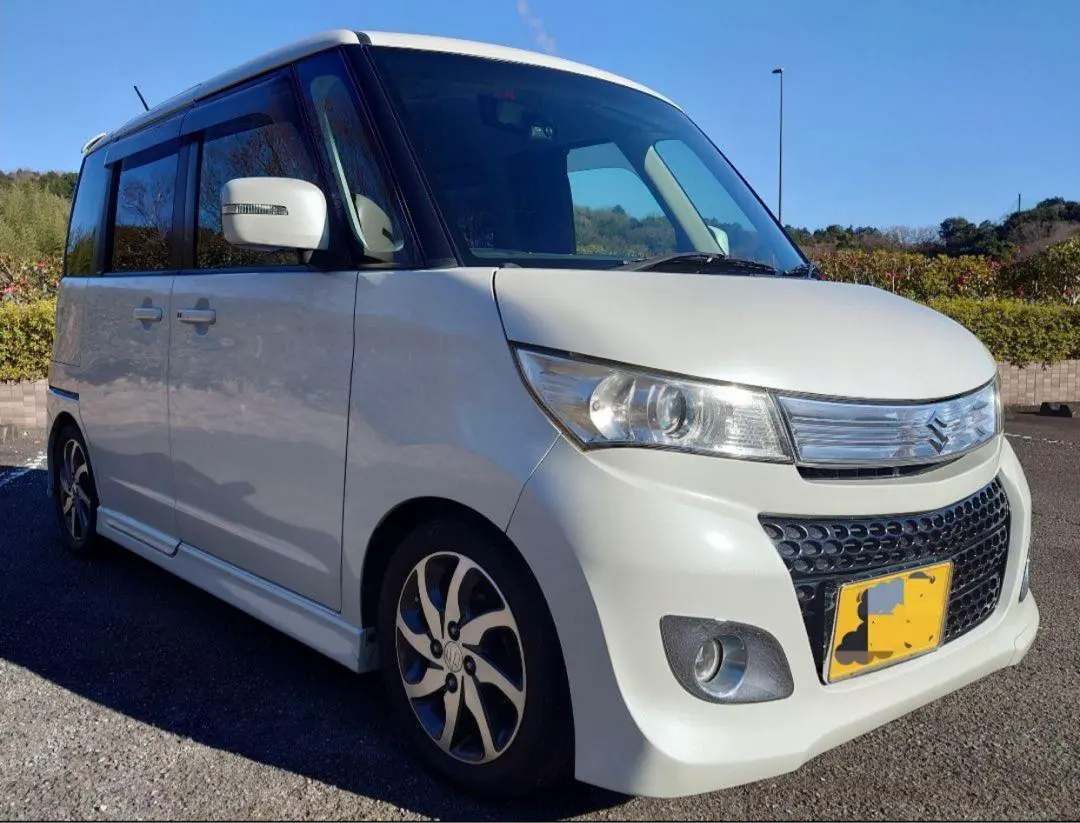 2026年最新】パレットsw 4wdの人気アイテム - メルカリ