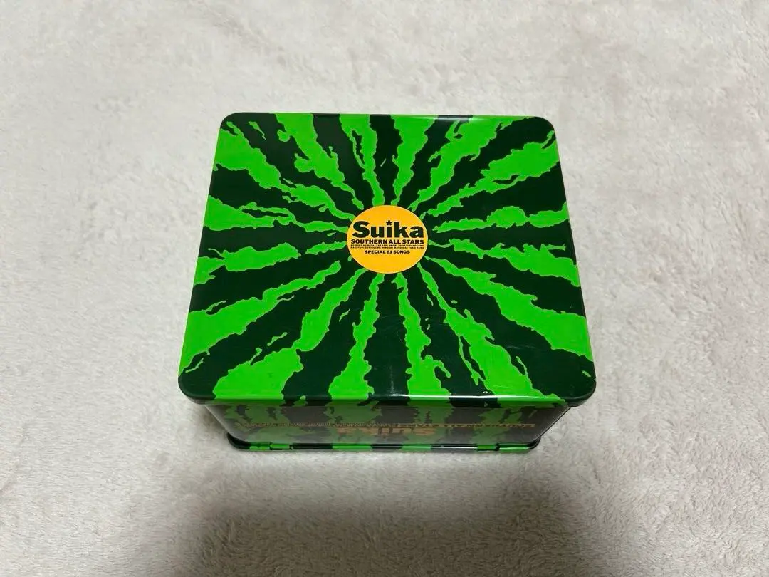 2026年最新】すいか southern all stars special 61 songsの人気