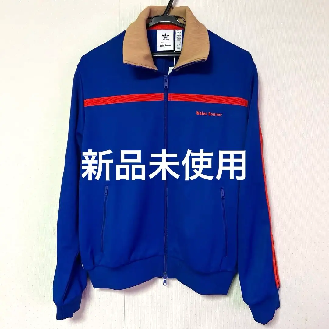 2026年最新】adidas wales bonner トラックジャケットの人気アイテム