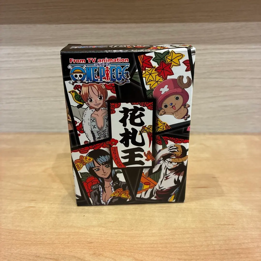 2026年最新】花札王 ワンピースの人気アイテム - メルカリ