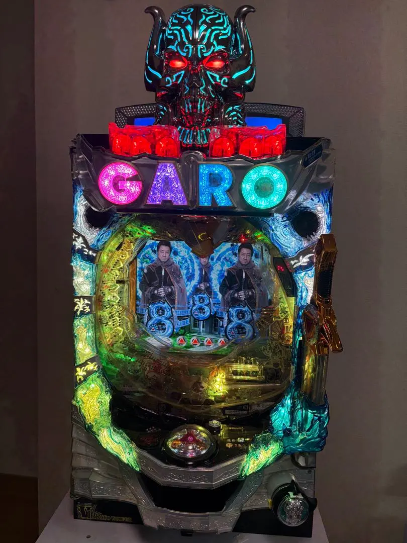 2026年最新】牙狼 実機の人気アイテム - メルカリ