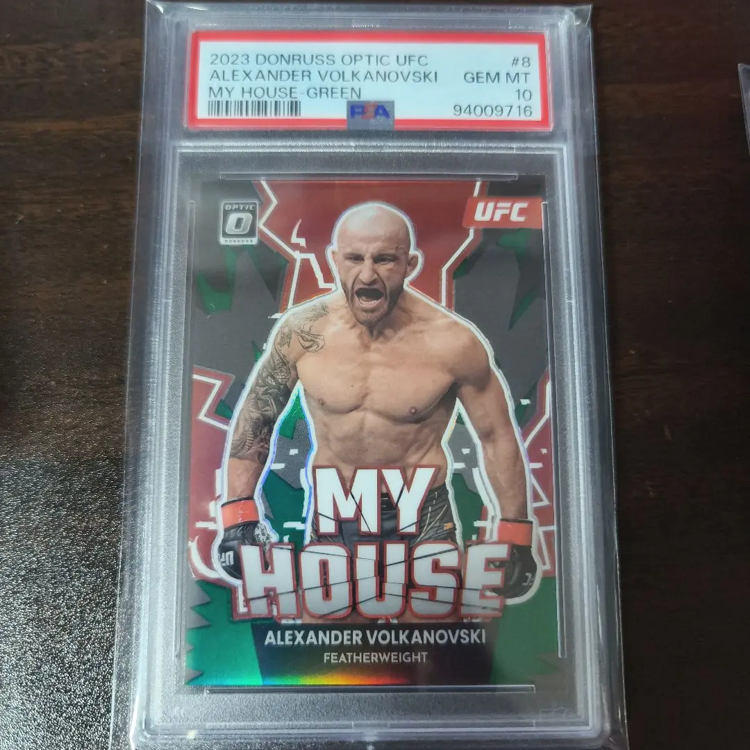 2026年最新】アレクサンダー・ヴォルカノフスキーの人気アイテム