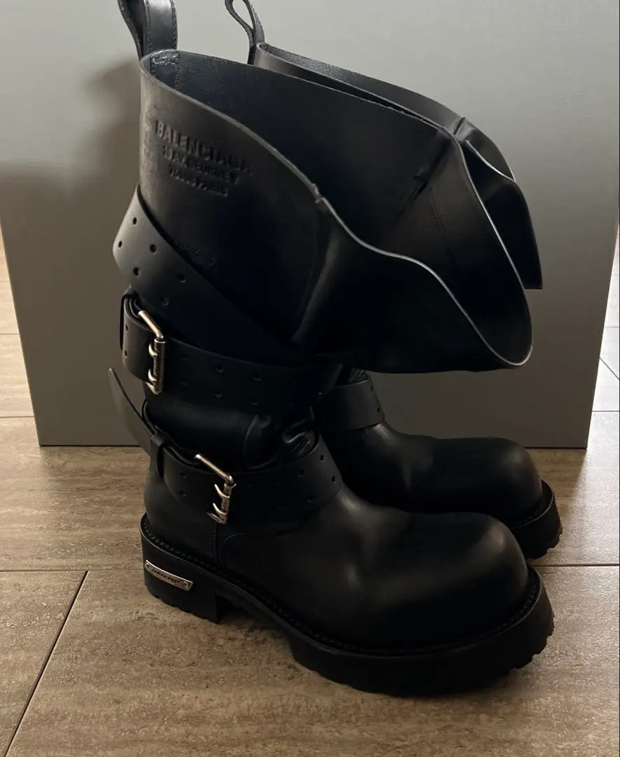 2026年最新】venom bootsの人気アイテム - メルカリ