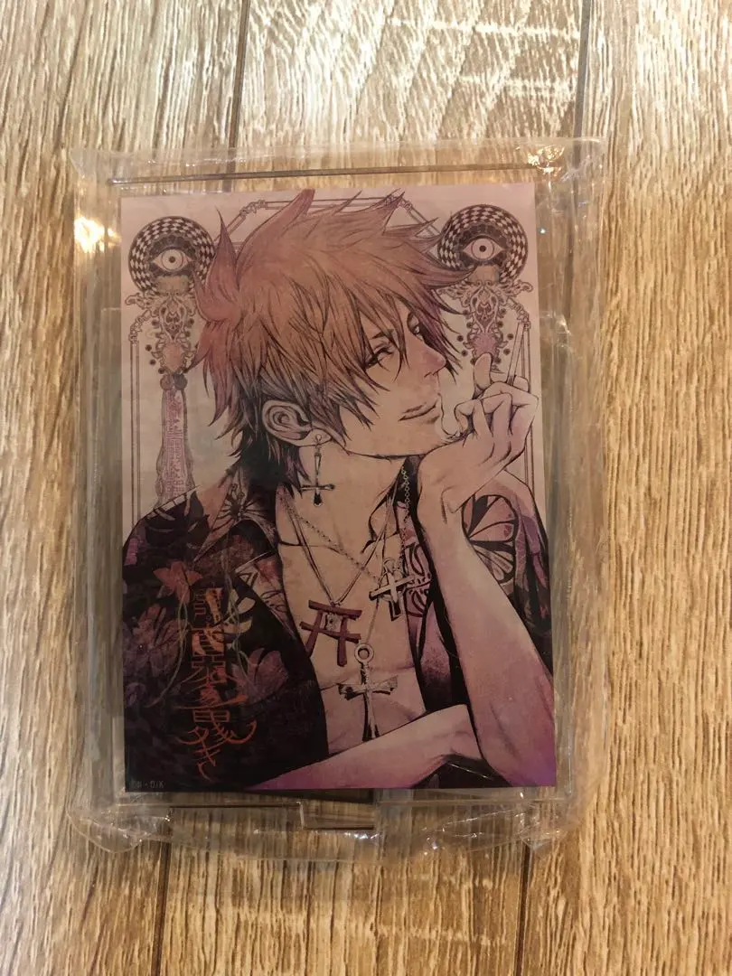 2026年最新】化物語 推しちゃれの人気アイテム - メルカリ