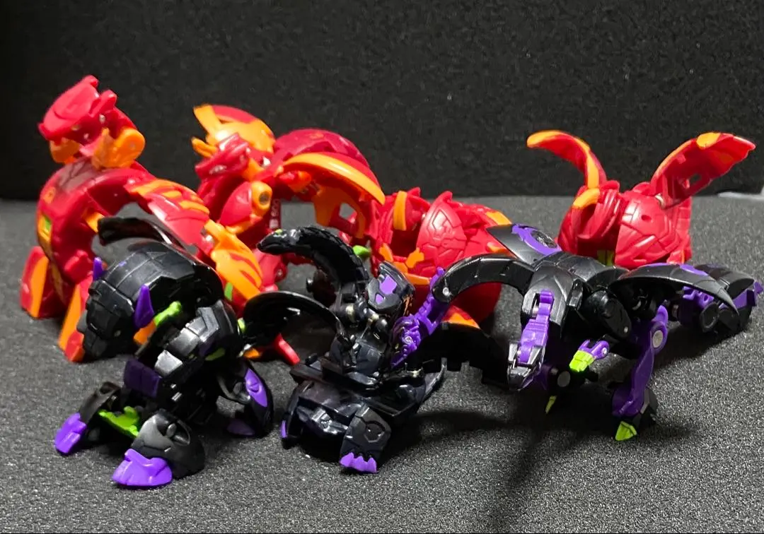 2026年最新】爆ガンまとめ売りの人気アイテム - メルカリ