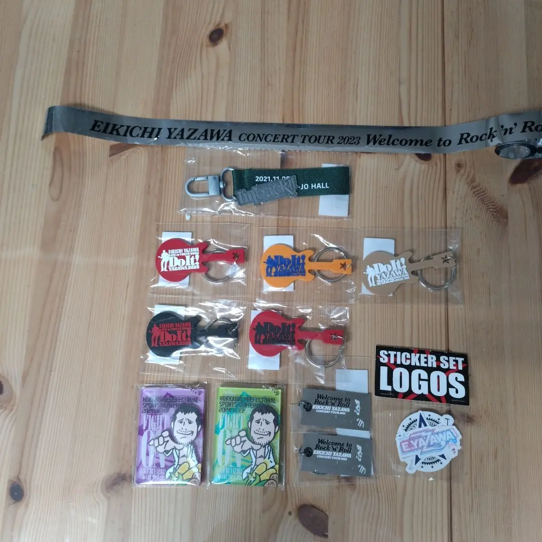 2026年最新】矢沢永吉銀テープの人気アイテム - メルカリ