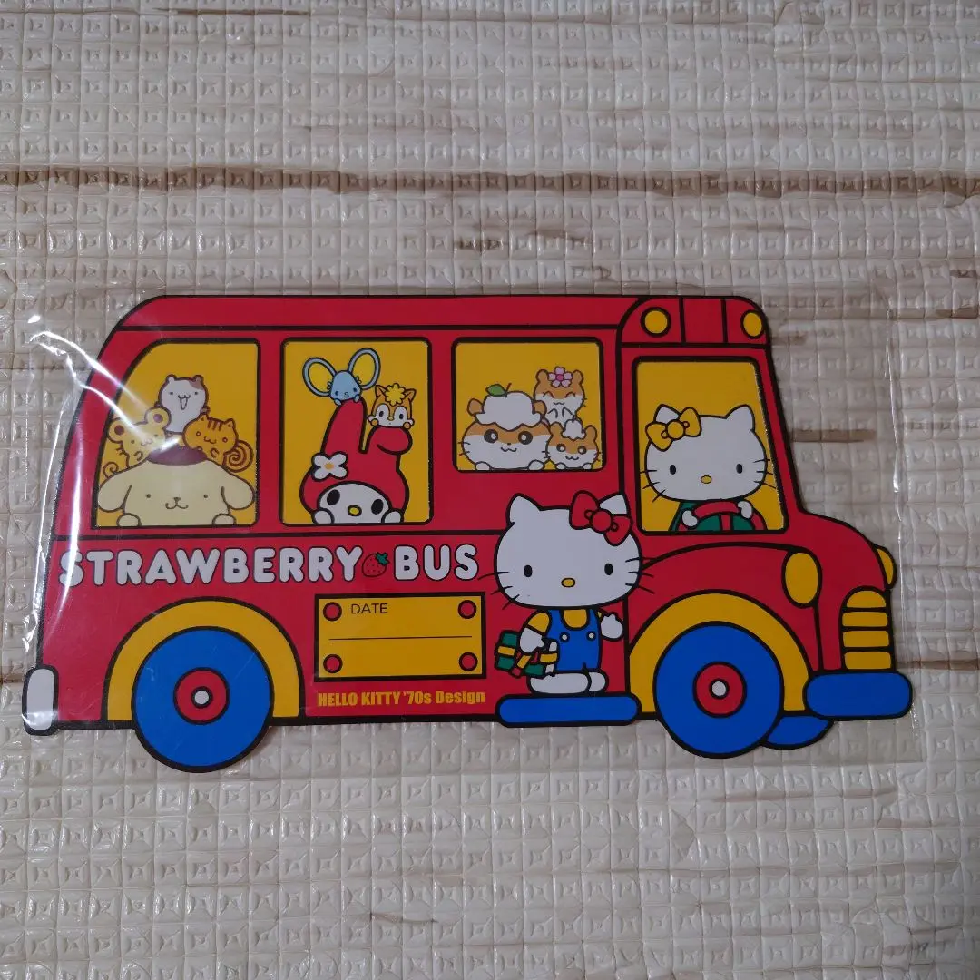 2026年最新】野いちごキティ2001年の人気アイテム - メルカリ