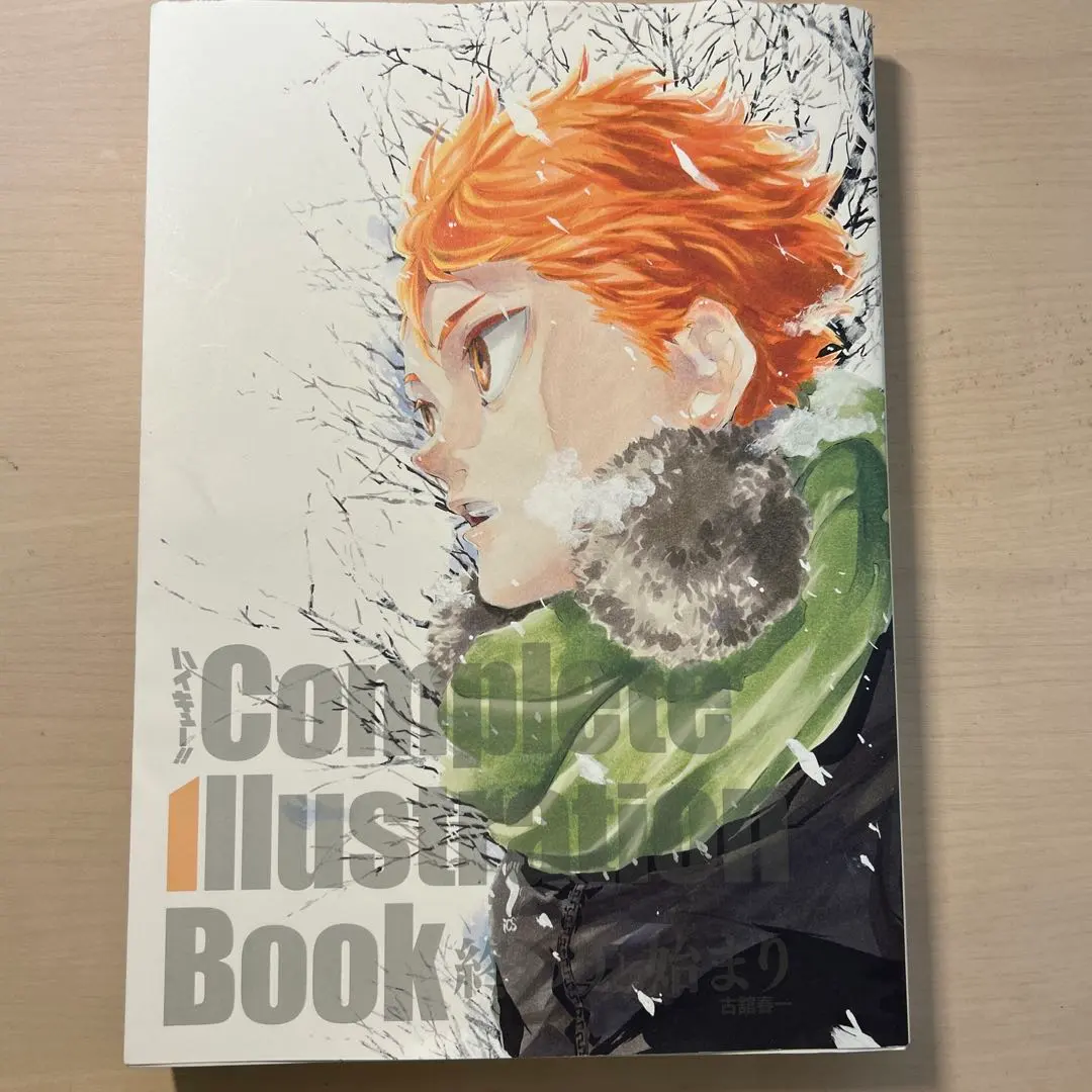 2026年最新】ハイキュー 大判画集の人気アイテム - メルカリ