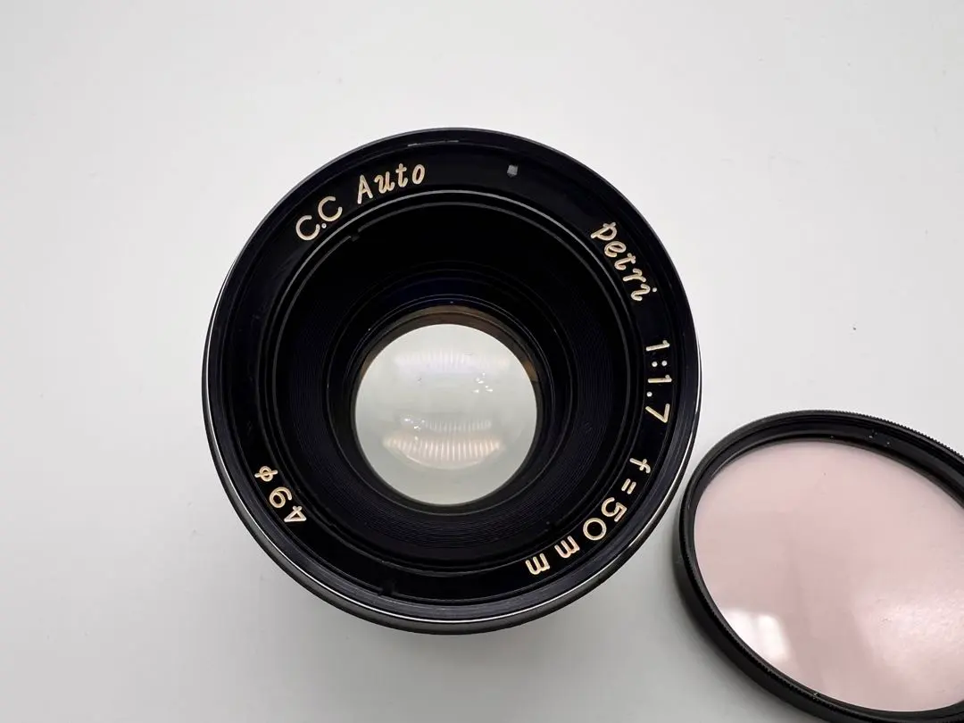 2026年最新】petri M42の人気アイテム - メルカリ