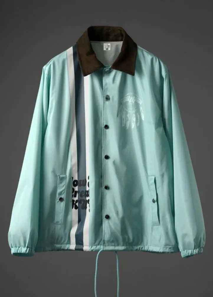 2026年最新】uverworld コーチジャケットの人気アイテム - メルカリ