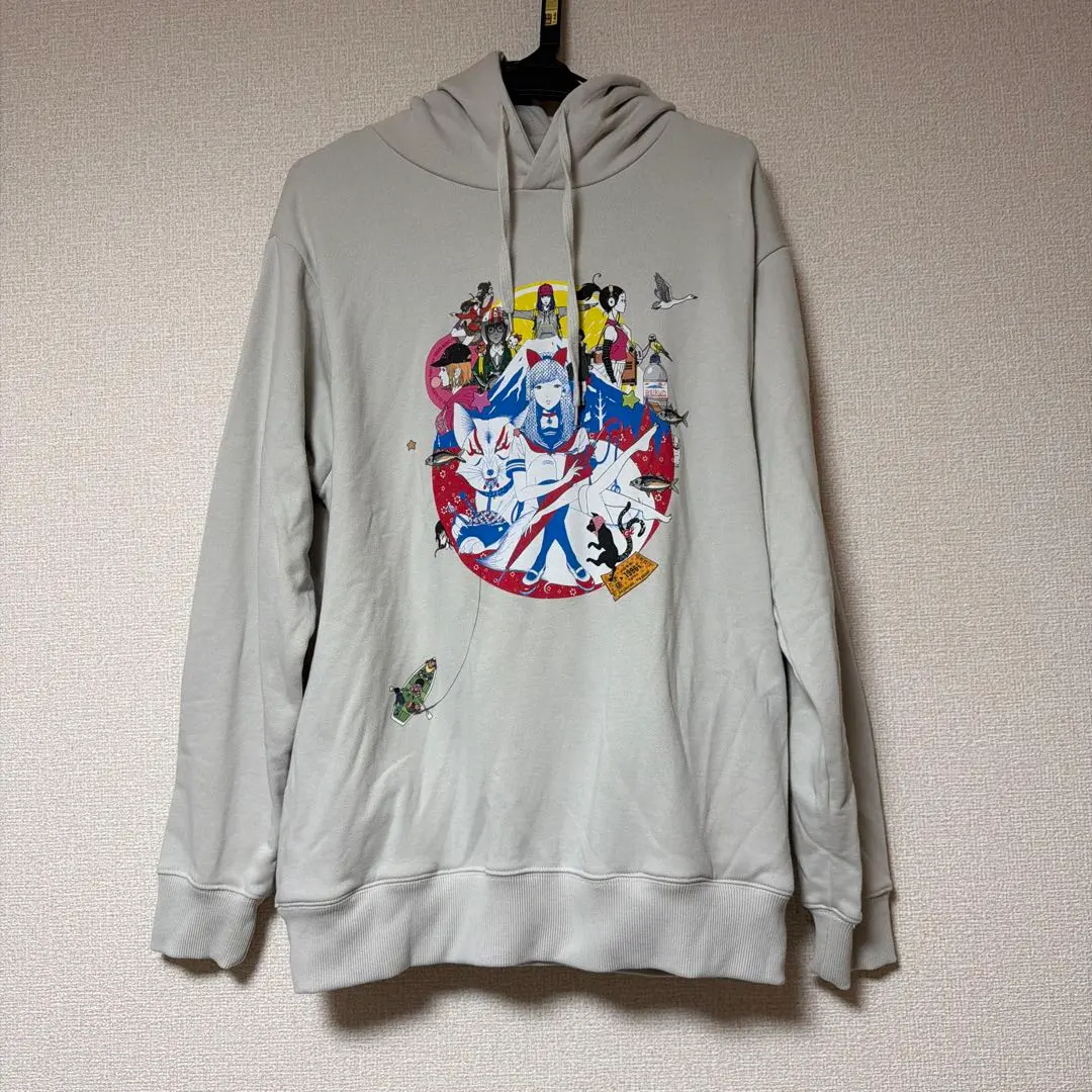 2026年最新】アジカン パーカーの人気アイテム - メルカリ