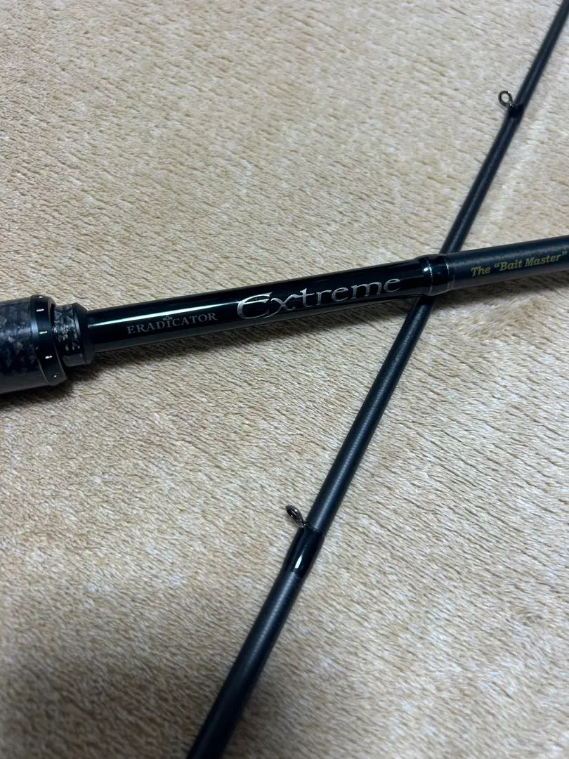 2026年最新】アブガルシア エラディケーターの人気アイテム - メルカリ