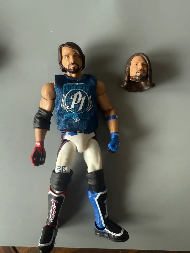 2026年最新】aj styles グローブの人気アイテム - メルカリ