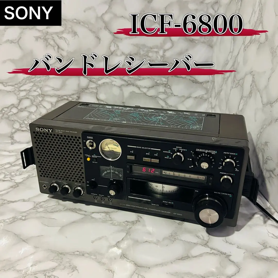 2026年最新】ICF 6800の人気アイテム - メルカリ