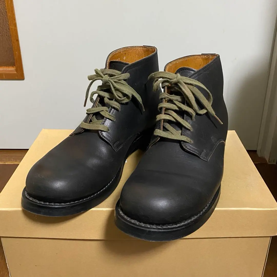 2026年最新】MOTO チャッカブーツの人気アイテム - メルカリ