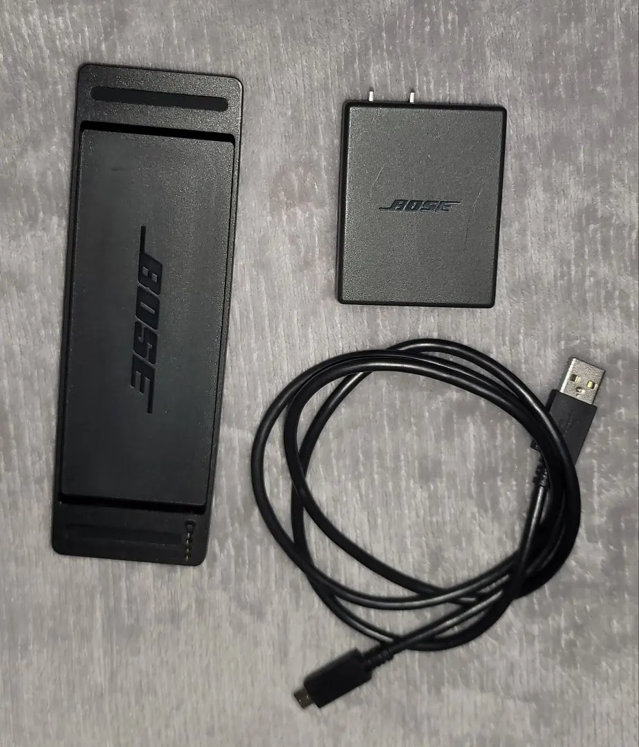 2026年最新】bose soundlink mini ii用充電クレードルの人気アイテム