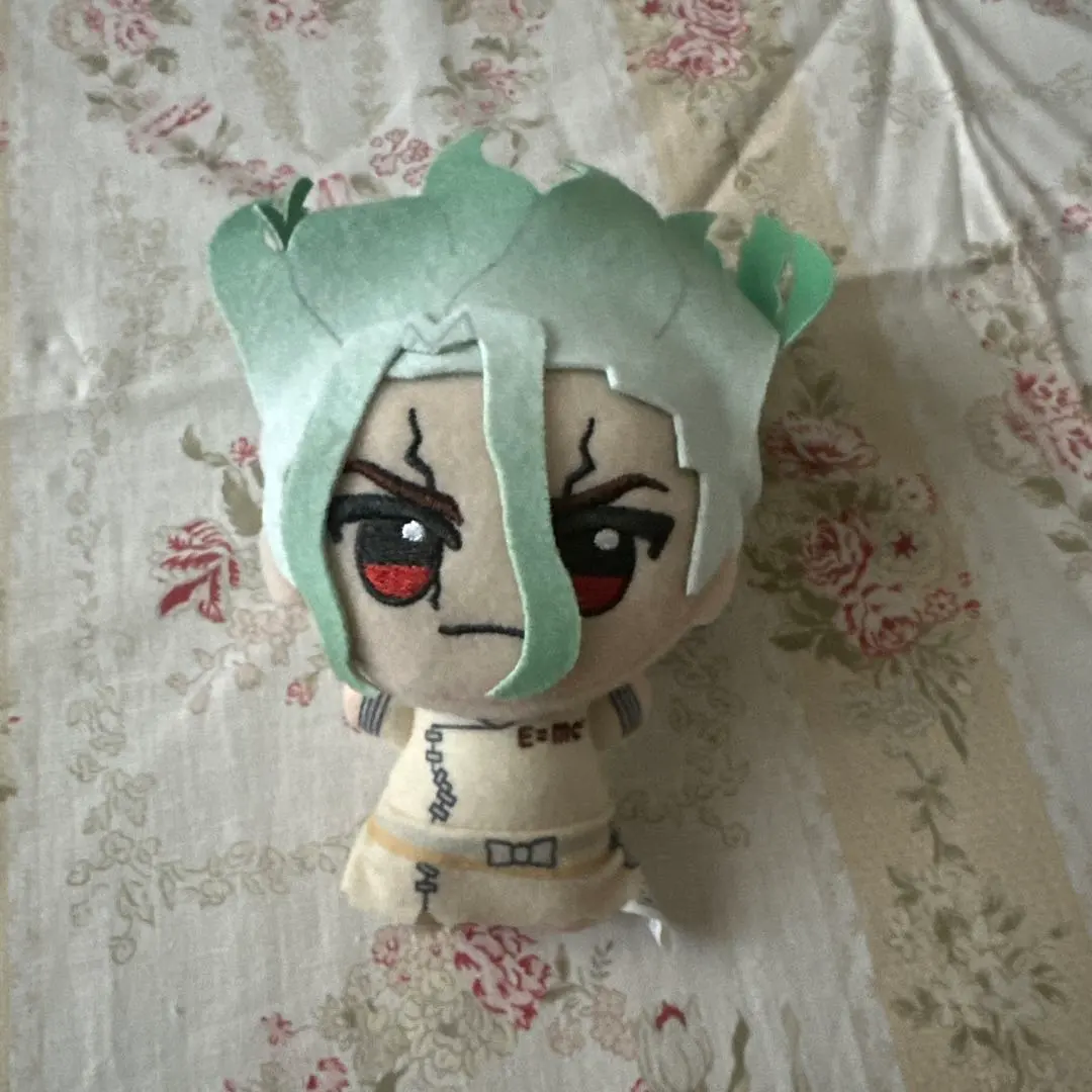 2026年最新】Dr.STONE ちびぐるみ 千空の人気アイテム - メルカリ