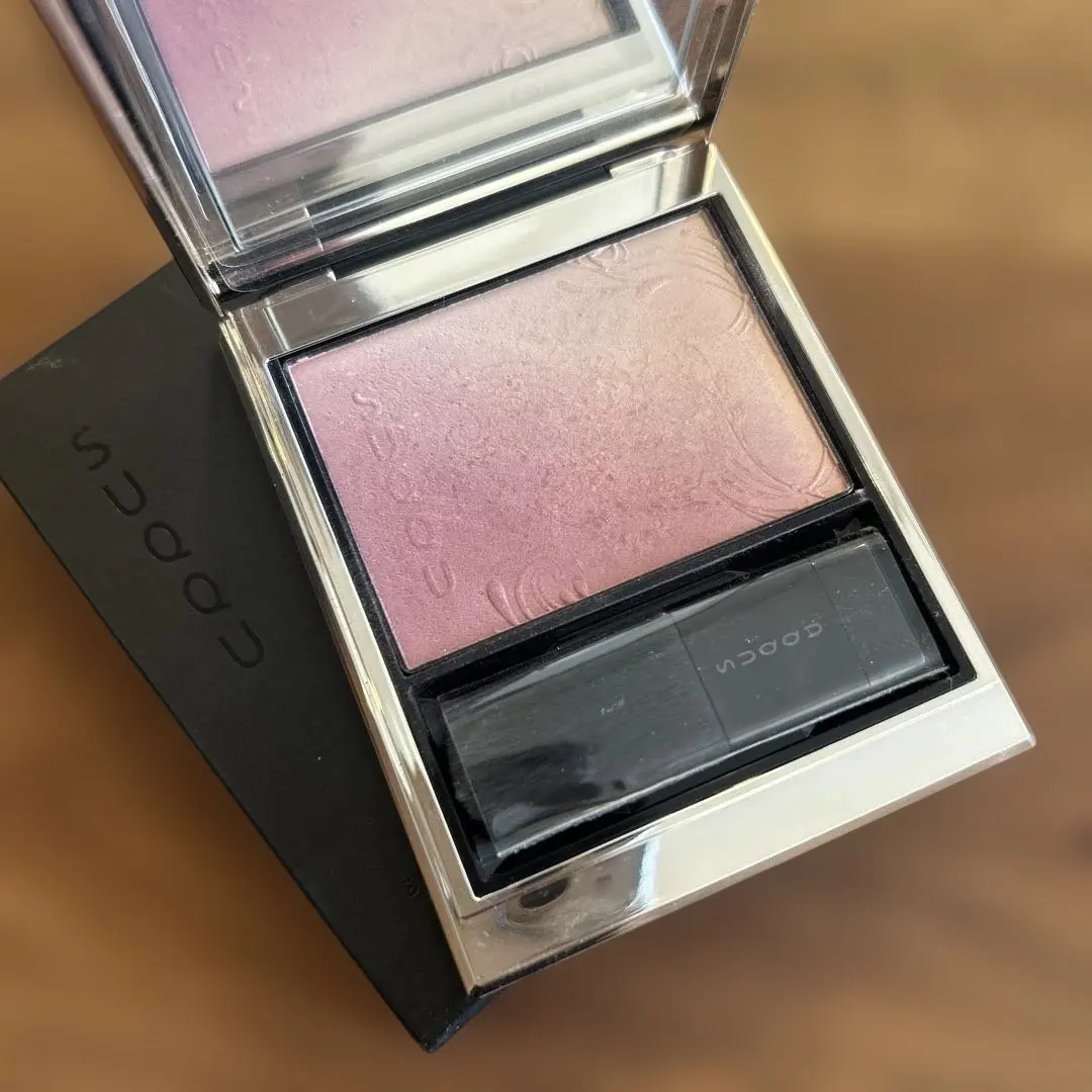 2026年最新】suqqu ブラーリングカラーブラッシュ 107の人気アイテム