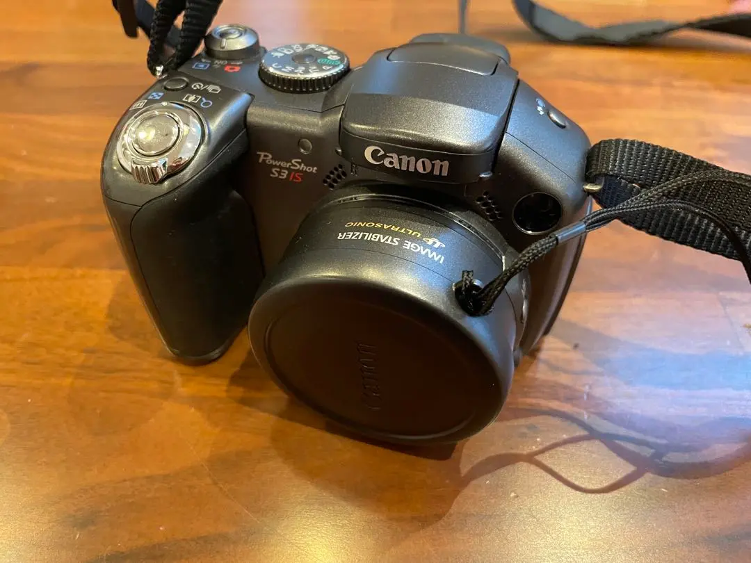 2026年最新】CANON PowerShot S2 ISの人気アイテム - メルカリ