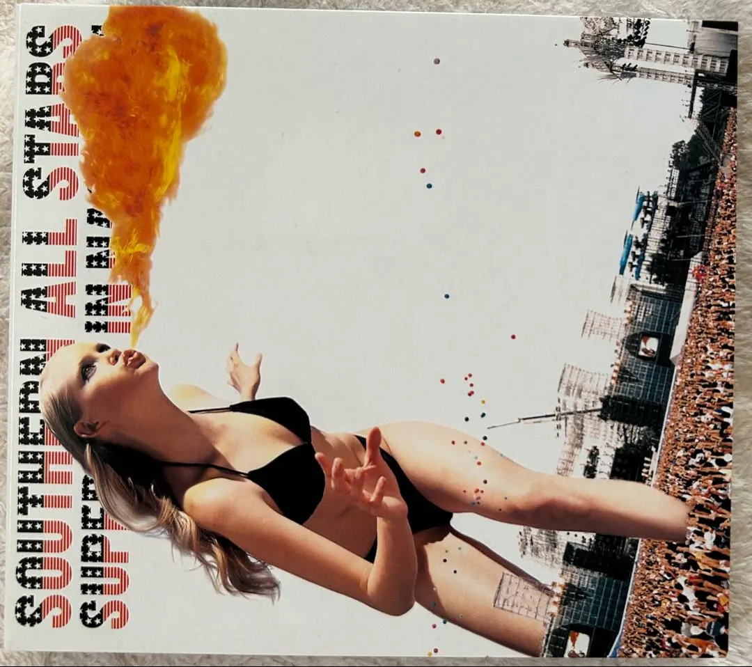 2026年最新】サザンオールスターズ 1998スーパーライブin渚園の人気