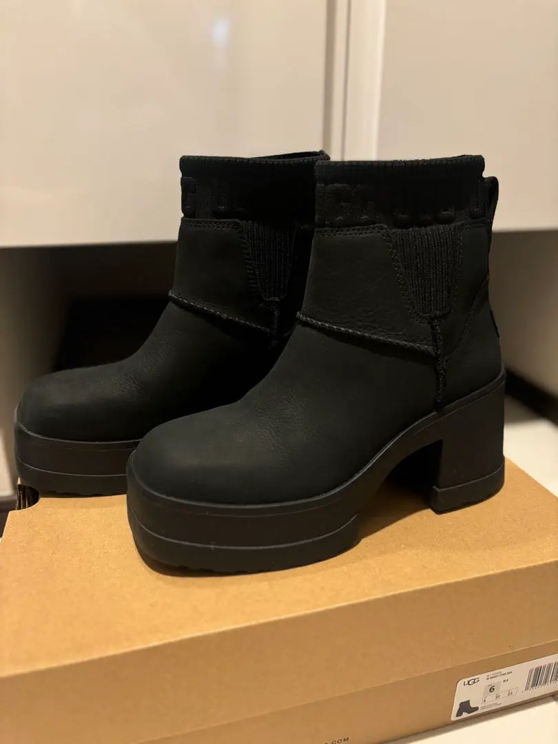 2026年最新】ブルックリンチェルシー 23.5の人気アイテム - メルカリ