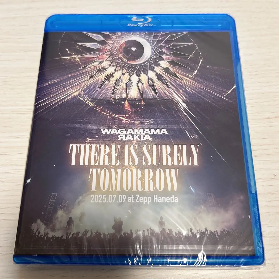 2026年最新】我儘ラキア blu-rayの人気アイテム - メルカリ