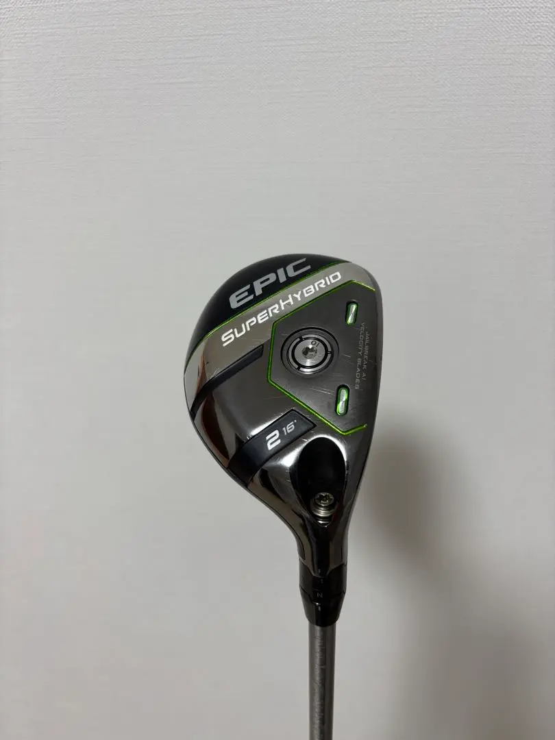 2026年最新】エピックスーパーハイブリッド 16の人気アイテム - メルカリ