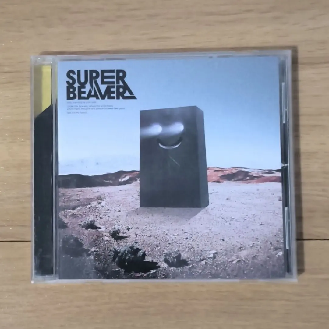 2026年最新】深呼吸 super beaverの人気アイテム - メルカリ