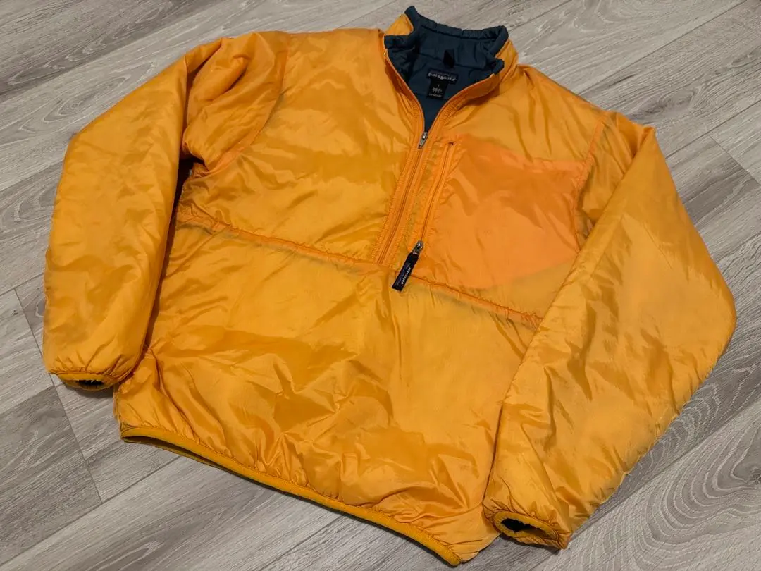 2026年最新】patagonia パフボールベスト sの人気アイテム - メルカリ