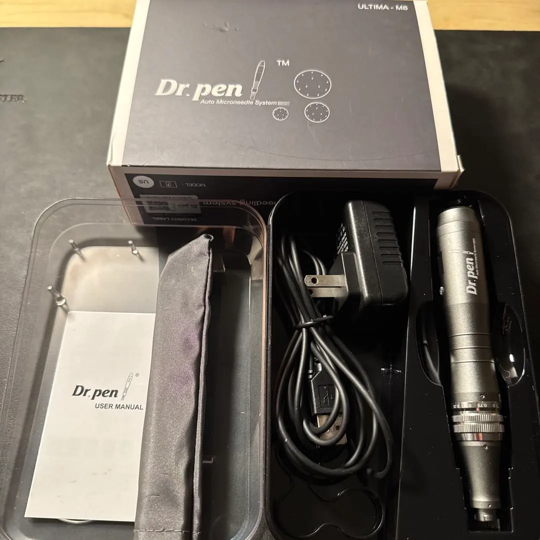 2026年最新】dr pen m8の人気アイテム - メルカリ