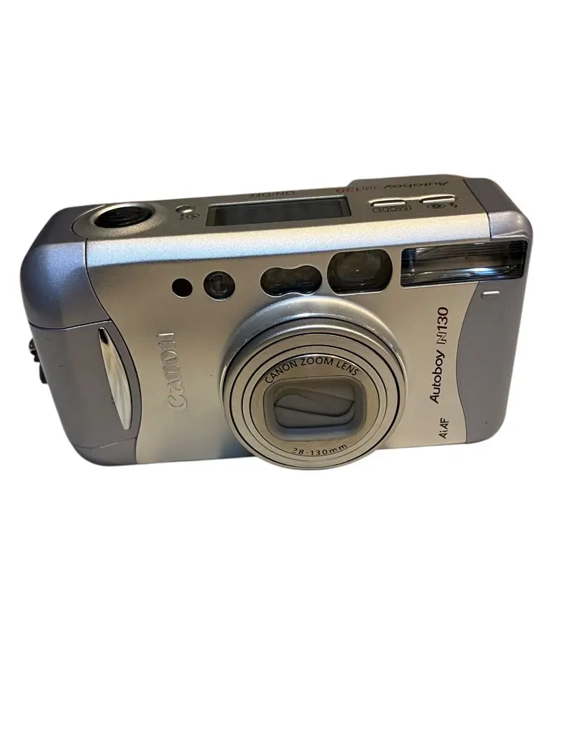 2026年最新】Canon Autoboy N130の人気アイテム - メルカリ