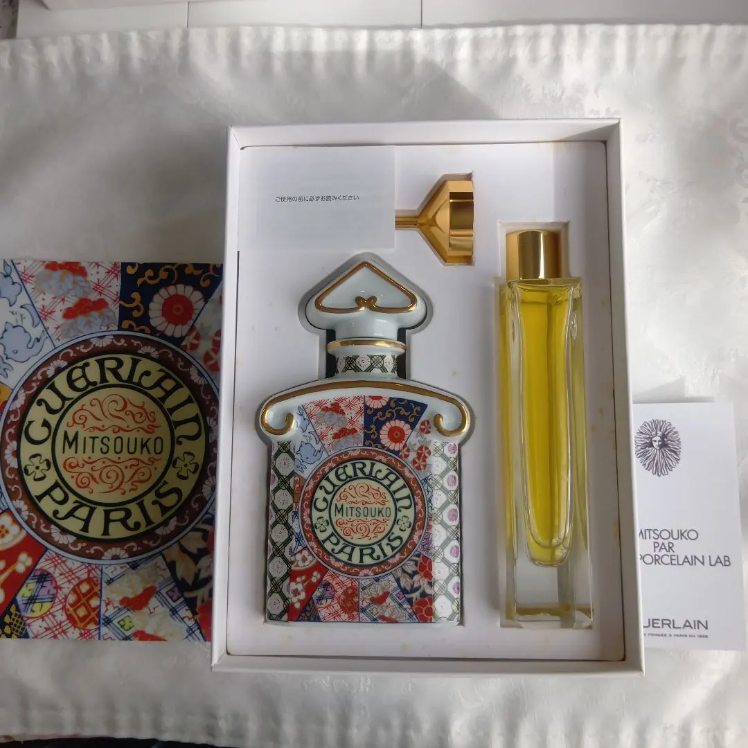 2026年最新】ゲラン ミツコ 有田焼の人気アイテム - メルカリ