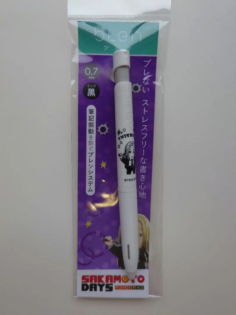 2026年最新】ゼブラ サカモトデイズの人気アイテム - メルカリ