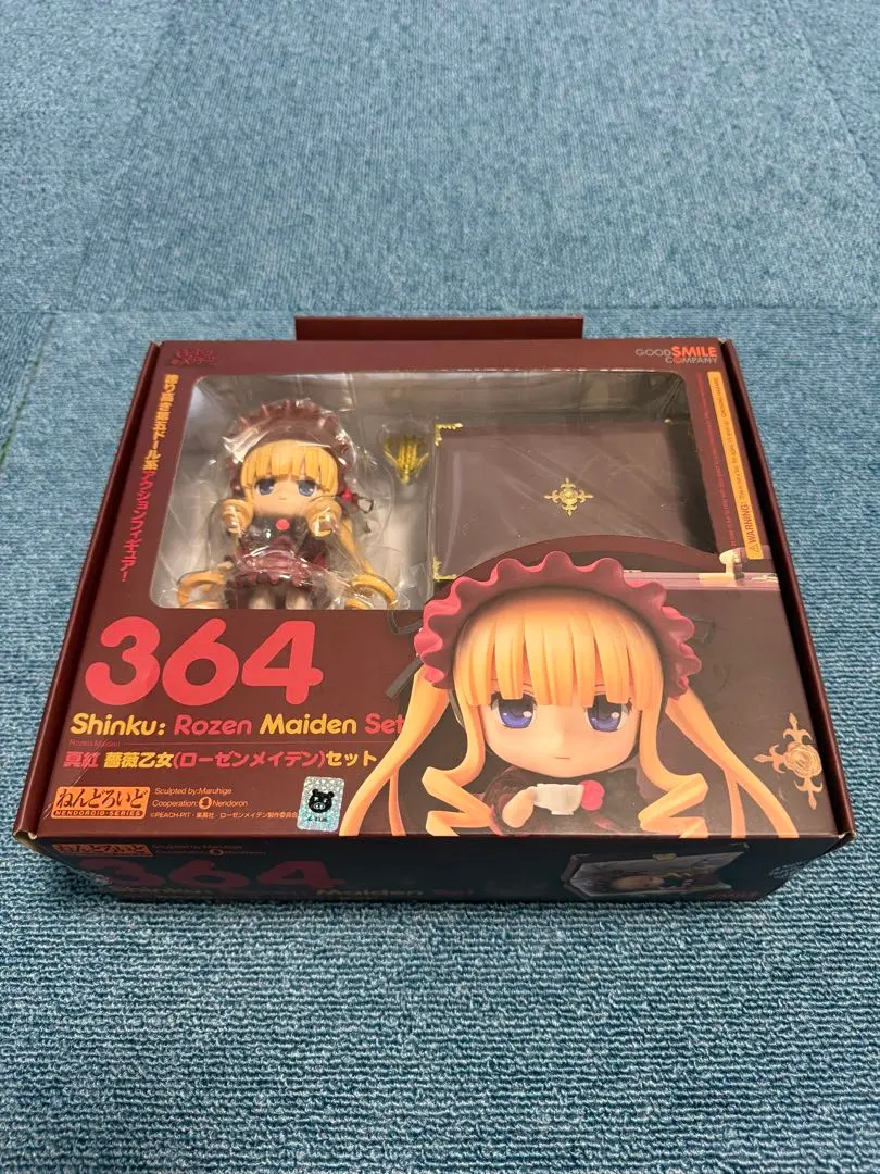 2026年最新】ローゼンメイデン真紅完成品フィギュアの人気アイテム