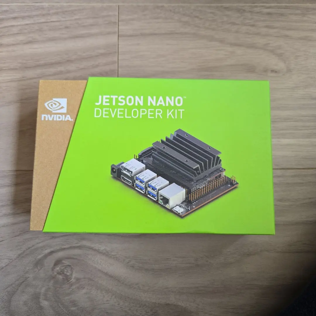 2026年最新】nvidia jetson nanoの人気アイテム - メルカリ
