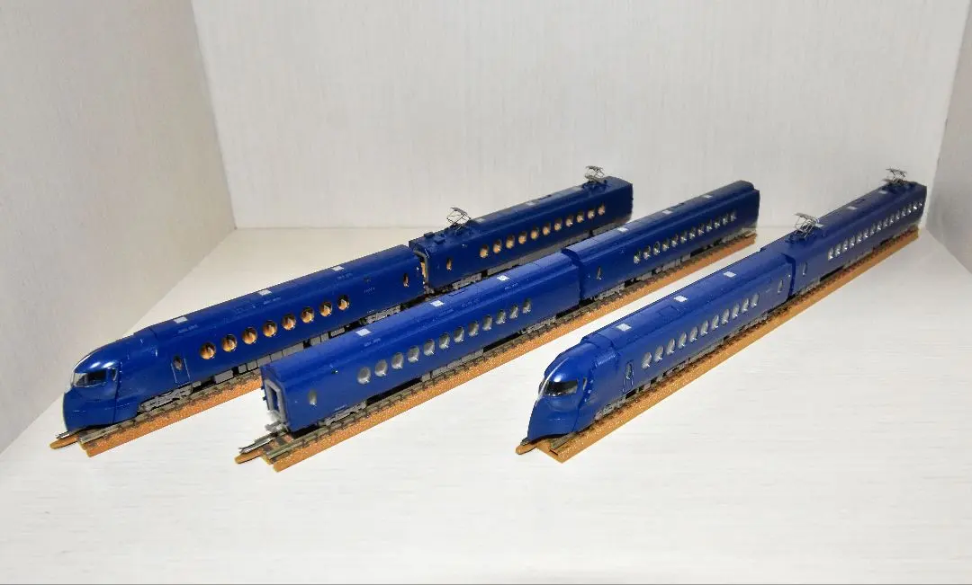 2026年最新】マイクロエース ラピートの人気アイテム - メルカリ