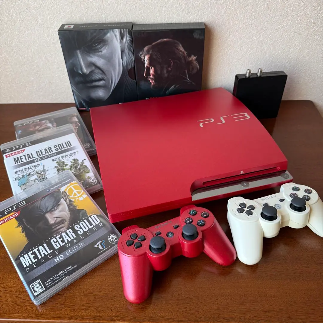 2026年最新】CECH-3000B SRの人気アイテム - メルカリ