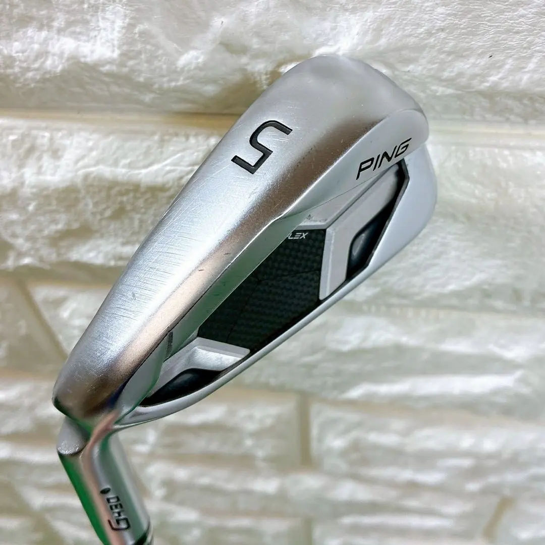 2026年最新】ピンg430 5番アイアンの人気アイテム - メルカリ