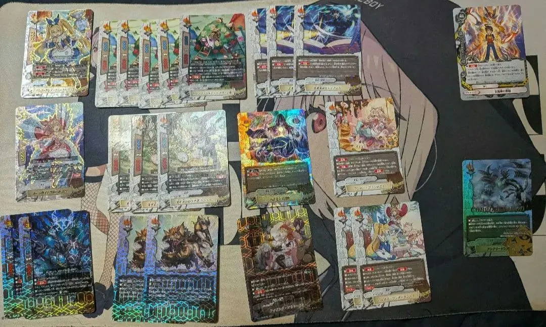 2026年最新】バディファイト デッキ 童話の人気アイテム - メルカリ