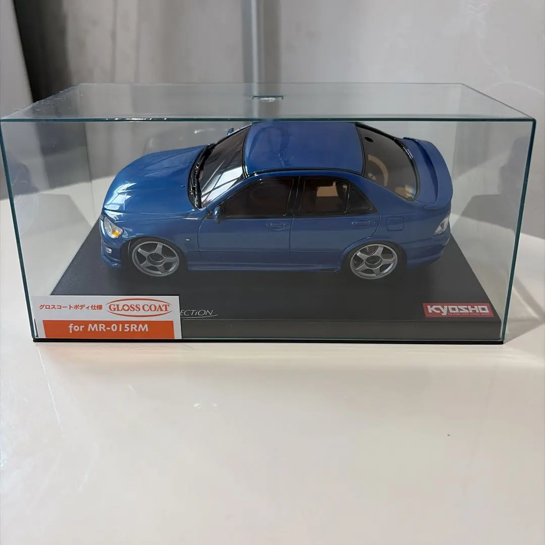 2026年最新】アルテッツァ ラジコンの人気アイテム - メルカリ