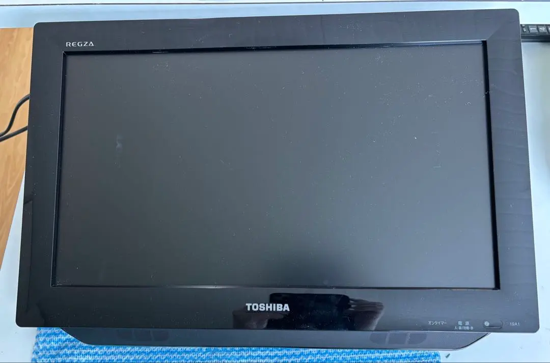 2026年最新】東芝 液晶テレビ REGZA 19S22 [19インチ]の人気アイテム