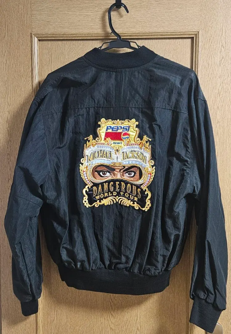 2026年最新】マイケルジャクソン ジャンパーの人気アイテム - メルカリ