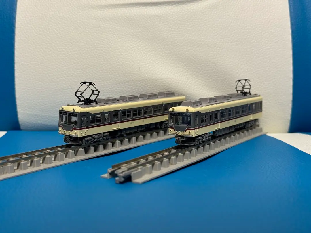 2026年最新】富山地方鉄道14760形の人気アイテム - メルカリ