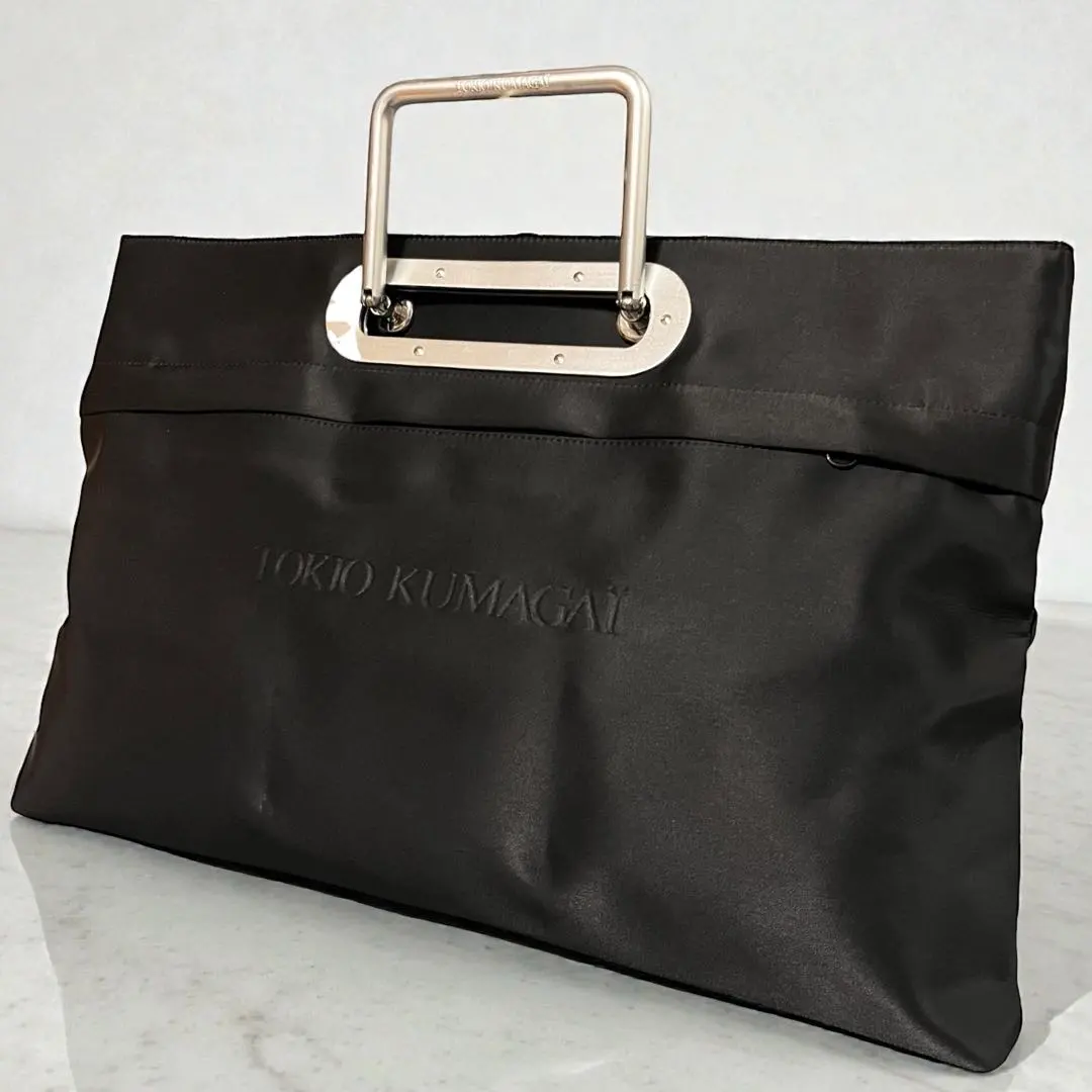 2026年最新】バッグ TOKIO KUMAGAIの人気アイテム - メルカリ