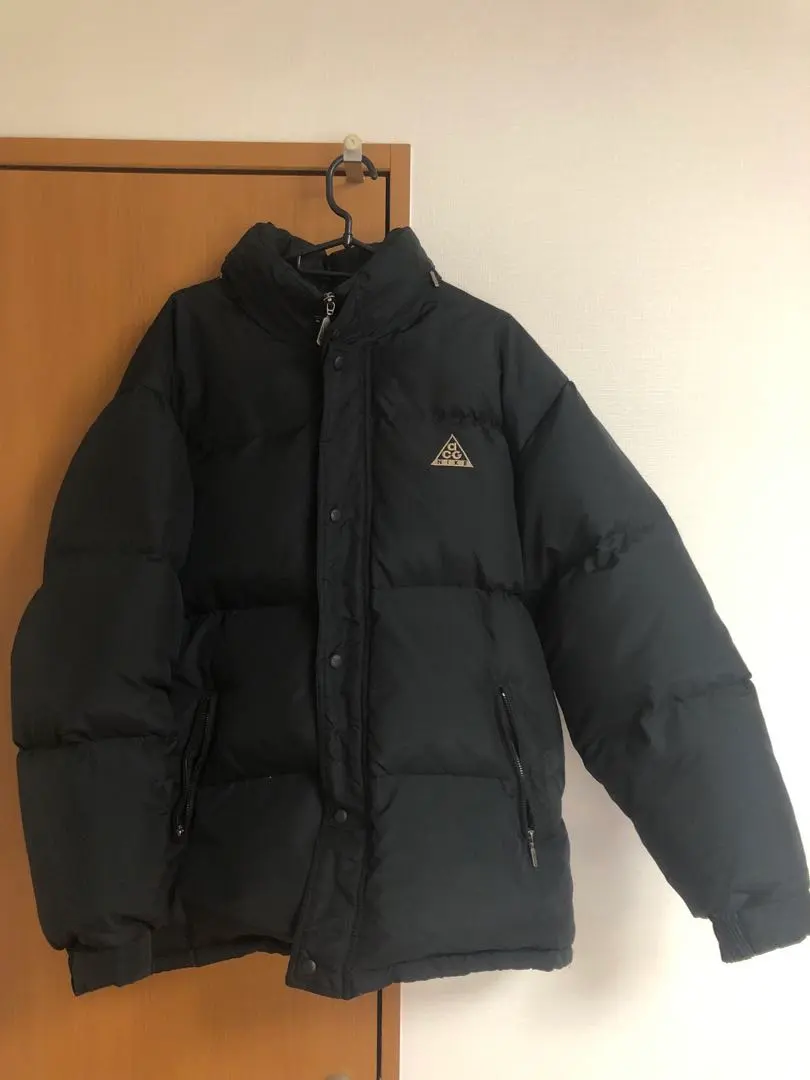 2026年最新】NIKE ACG カラー：ブラック系 ダウンジャケットの人気