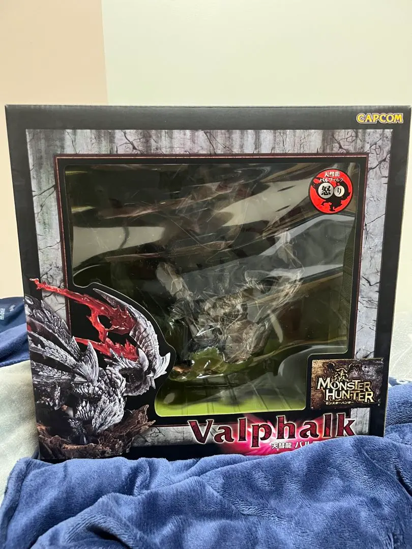 2026年最新】バルファルク 怒りの人気アイテム - メルカリ